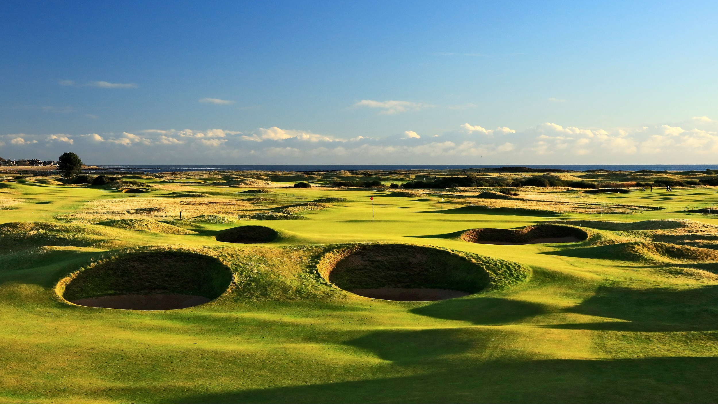 Segwin Golf Course SGH Quotation - HTML